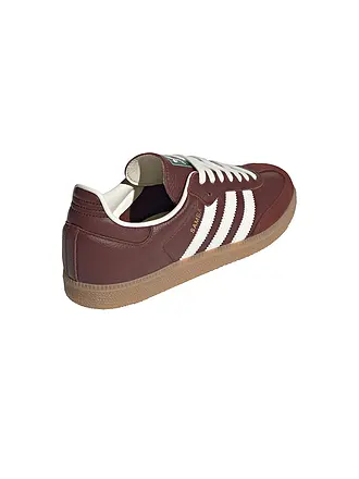 ADIDAS ORIGINALS | Sneaker SAMBA OG | kupfer